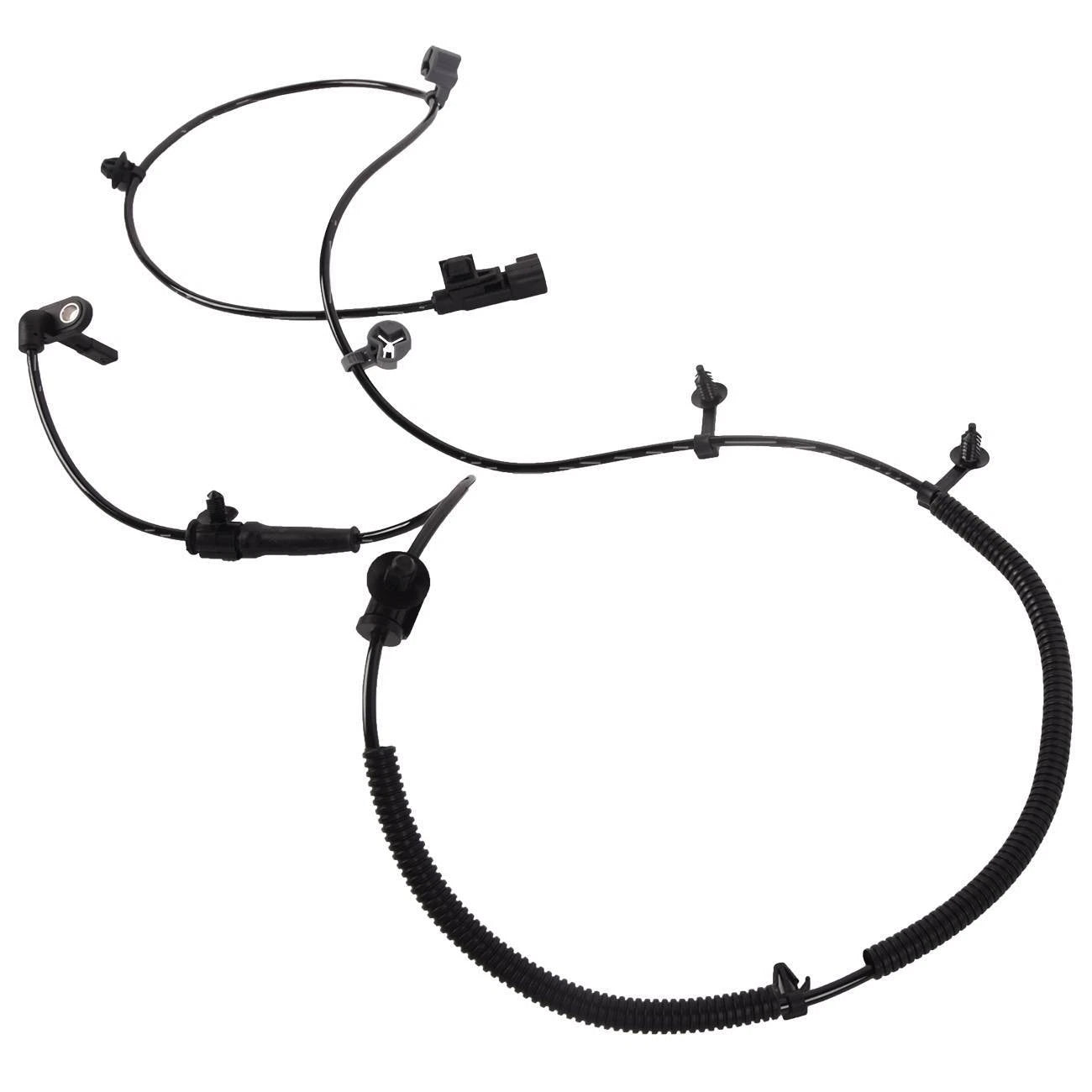 ABS Rear Wheel Speed Sensor for Chevy Impala Malibu (2014–2020)