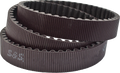 S&S Cycle Drive Belt X7N 132T 1-1/2" for Harley FLST FXST Softail