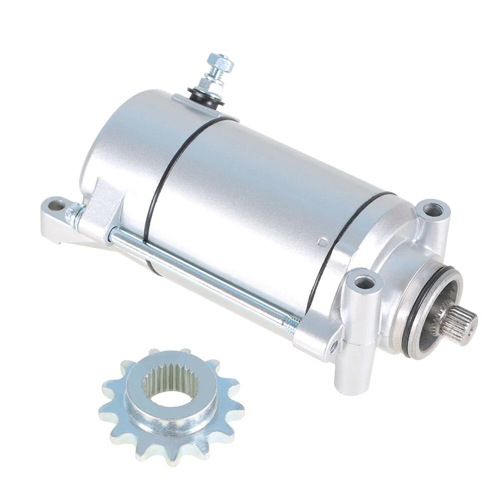 Starter Motor for Honda Rebel CMX250C (1985-2014)