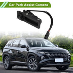 Rear View Backup Camera for Hyundai Tucson (2016) No. 95760D7000