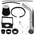 Cold Air Intake Kit for Ford F150 5.0L V8 (2011–2014) H-DR349-BK-RD