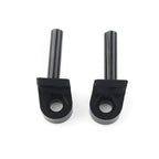 Windshield Mounting Bolts for BMW R1200GS ADV (2004-2012)