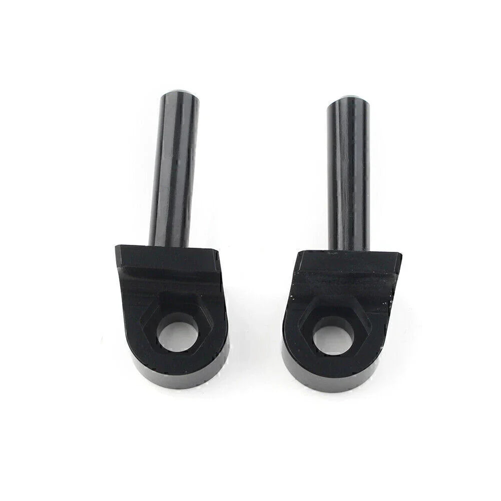 Windshield Mounting Bolts for BMW R1200GS ADV (2004-2012)