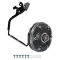 Cooling Fan Clutch for Dodge Ram 2500 3500 5500 (2004–2009)