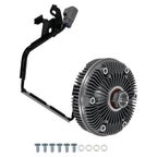 Cooling Fan Clutch for Dodge Ram 2500 3500 5500 (2004–2009)