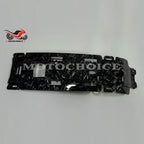 Forged Carbon Fiber Fairing Kit for Yamaha FZ07 MT-07 (2012–2017)
