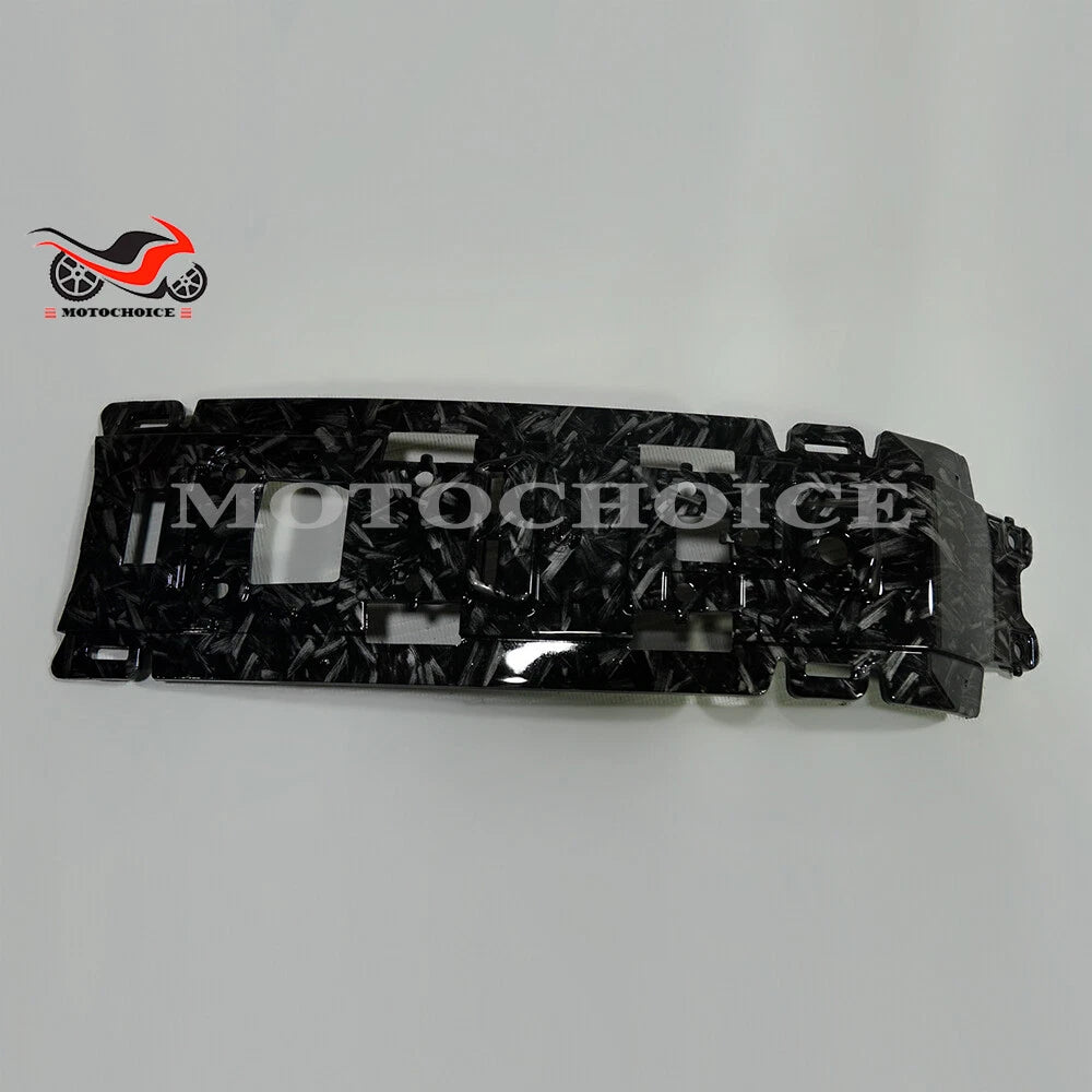 Forged Carbon Fiber Fairing Kit for Yamaha FZ07 MT-07 (2012–2017)