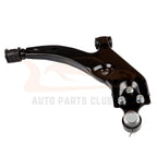 8Pcs Front Lower Control Arms Ball Joints Kit for Toyota Tercel Paseo (1991–1997)