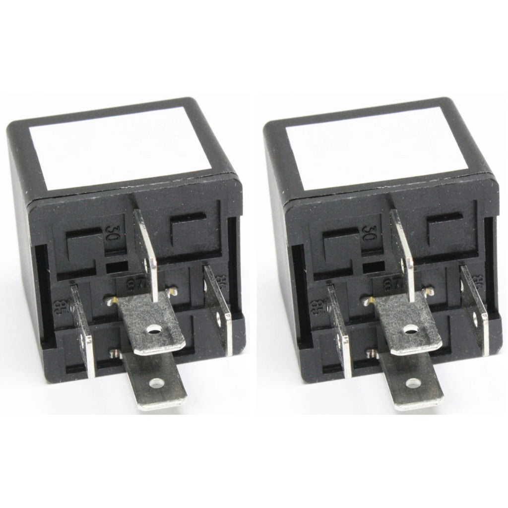 Multi Purpose Relays for Chevy Olds Cutlass (1985-1997)