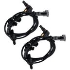 Set of 2 ABS Speed Sensors for Jeep Grand Cherokee (2005–2010) 56044144AC