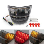 Integrated LED TailLight Turn Signals for Honda CBR 954 (2002–2003) T9