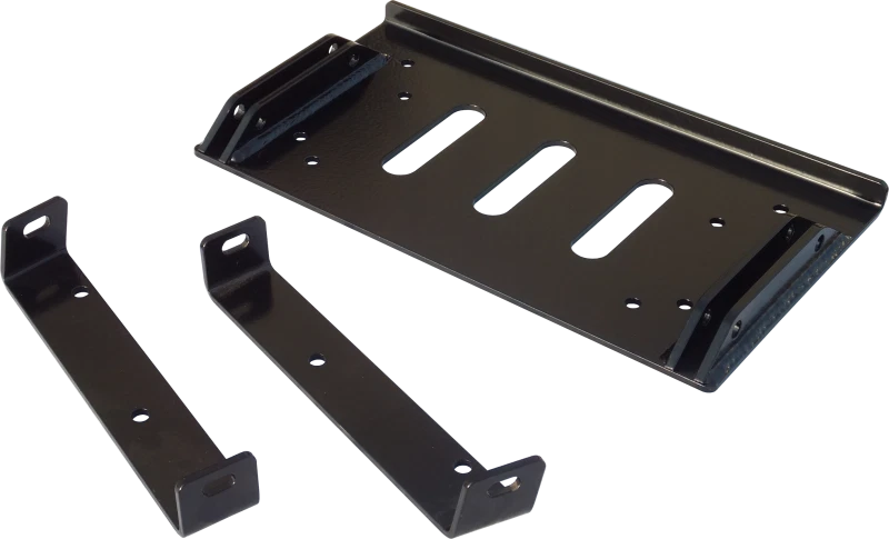 KFI ATV Plow Mount for Can-Am Renegade & Outlander 500-800 (2007–2012)
