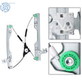 Window Regulator for Infiniti FX35 FX50 QX70 (2009–2017)
