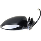 Driver Side Power Heated Mirror for Honda Odyssey (2014–2017)