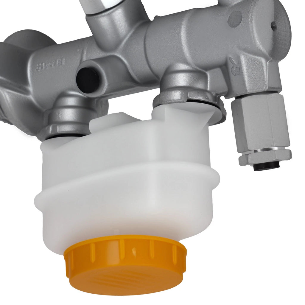 Aluminum Brake Master Cylinder for Nissan Sentra (2000–2006)