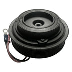 A C Compressor Clutch Replacement for Hyundai Tucson 2.4L (2014-2015)