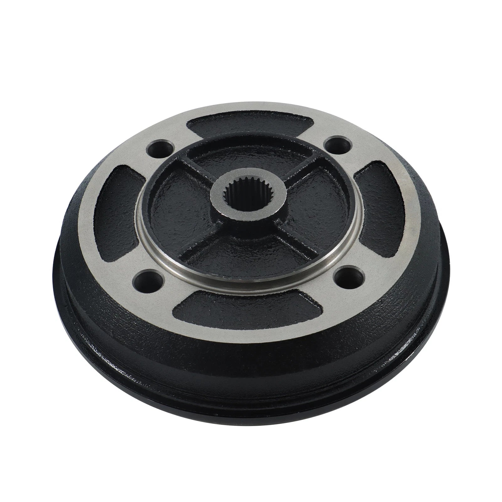 Rear Brake Drum for Kawasaki Mule 2500 2510 2520 (1994–2000)