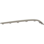 Bumper Face Bar Trim for Mercedes E-Class (1996-2009)