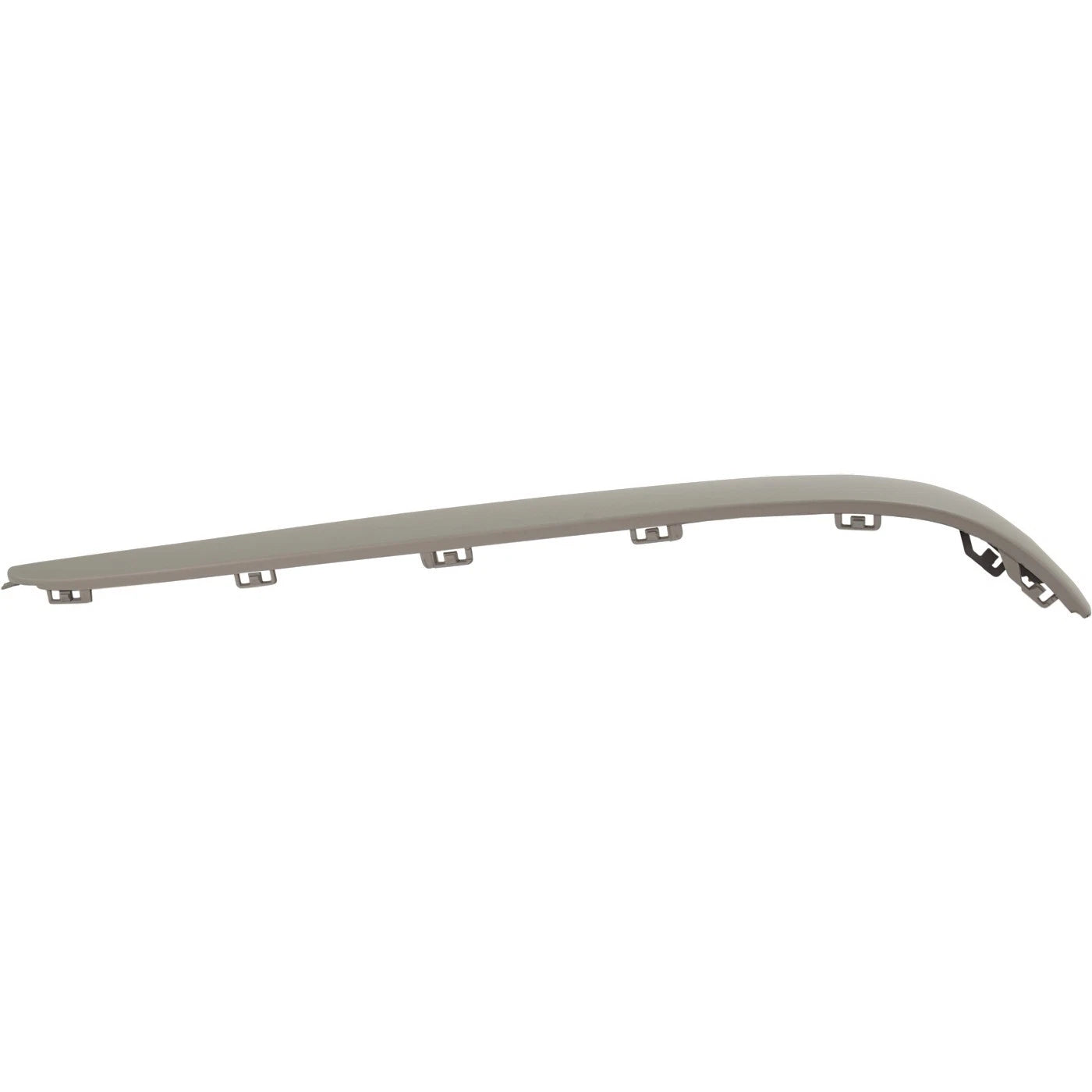 Bumper Face Bar Trim for Mercedes E-Class (1996-2009)