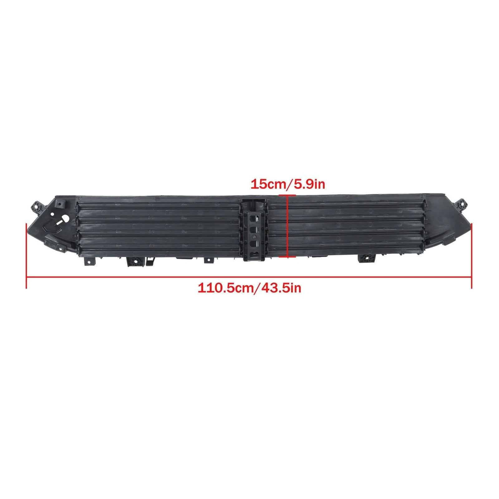 Active Grille Shutter for Chrysler Pacifica Voyager (2020–2024)
