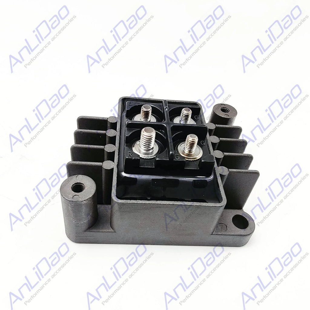 Voltage Regulator Rectifier for Yamaha V6 Special (12V) 6G5-81960-A0-00