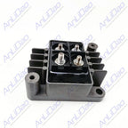 Voltage Regulator Rectifier for Yamaha V6 Special (12V) 6G5-81960-A0-00