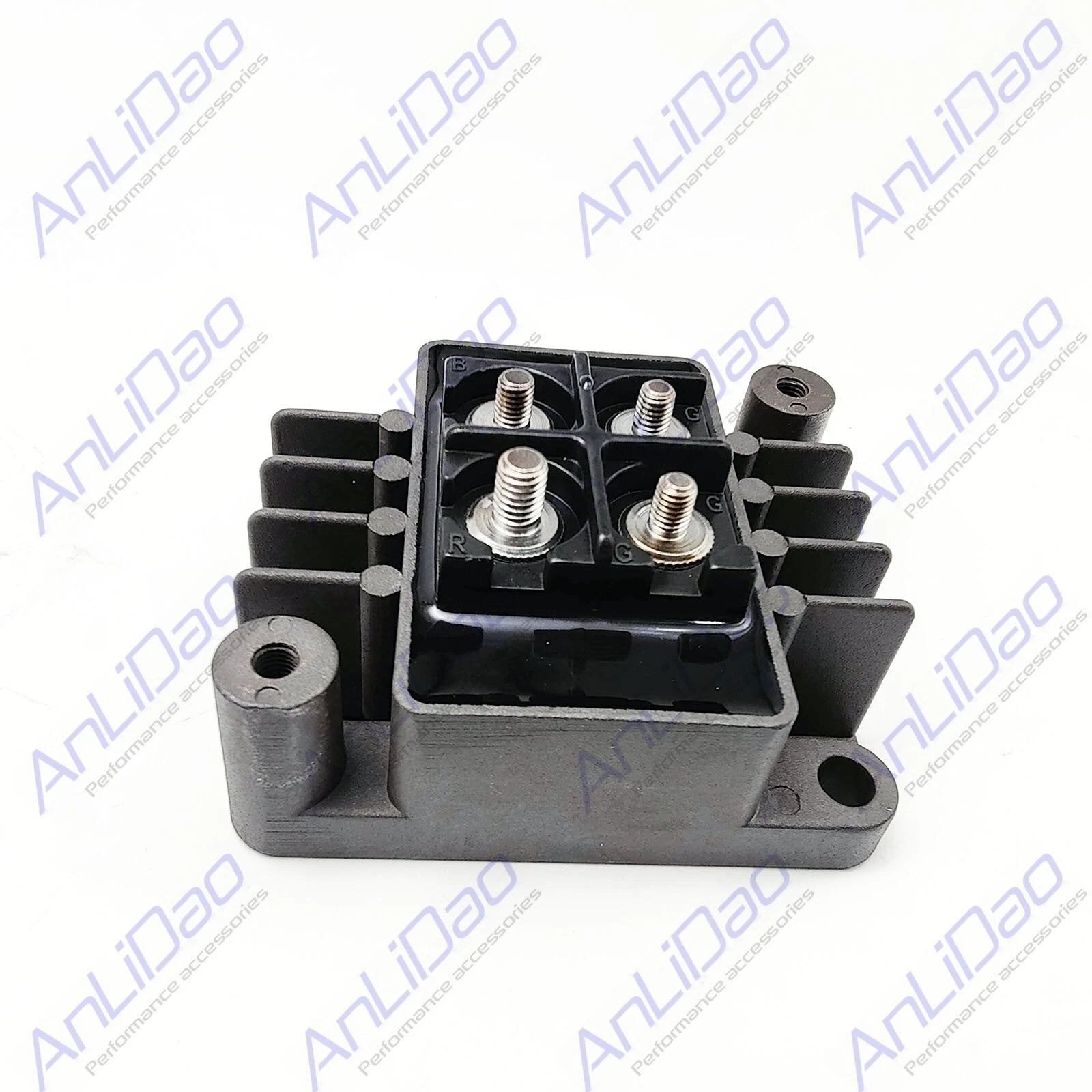 Voltage Regulator Rectifier for Yamaha V6 Special (12V) 6G5-81960-A0-00