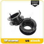 2X Front Coil Spacers Leveling Lift Kit for Dodge Ram 2500 3500 (1994–2012)