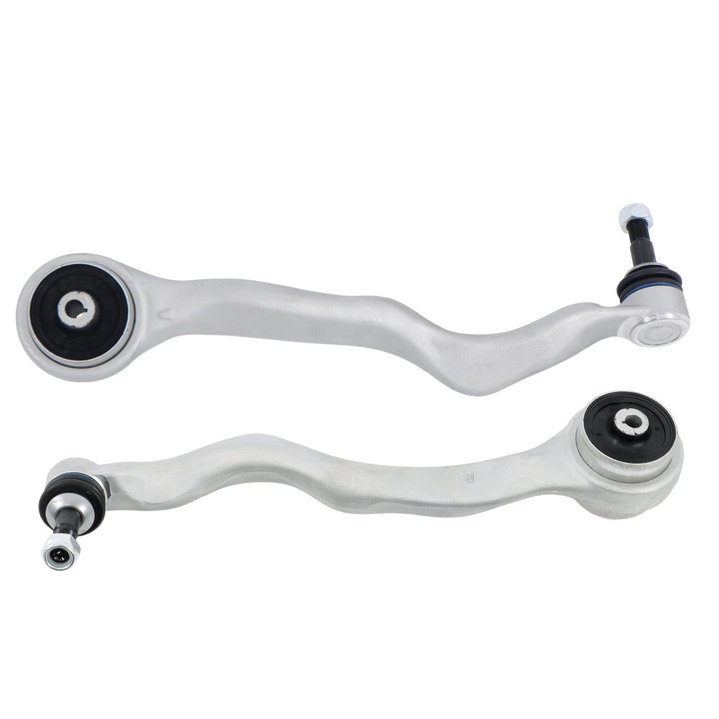 2X Lower Frontward Control Arm Kit for BMW F22 F30 (2012â2019)