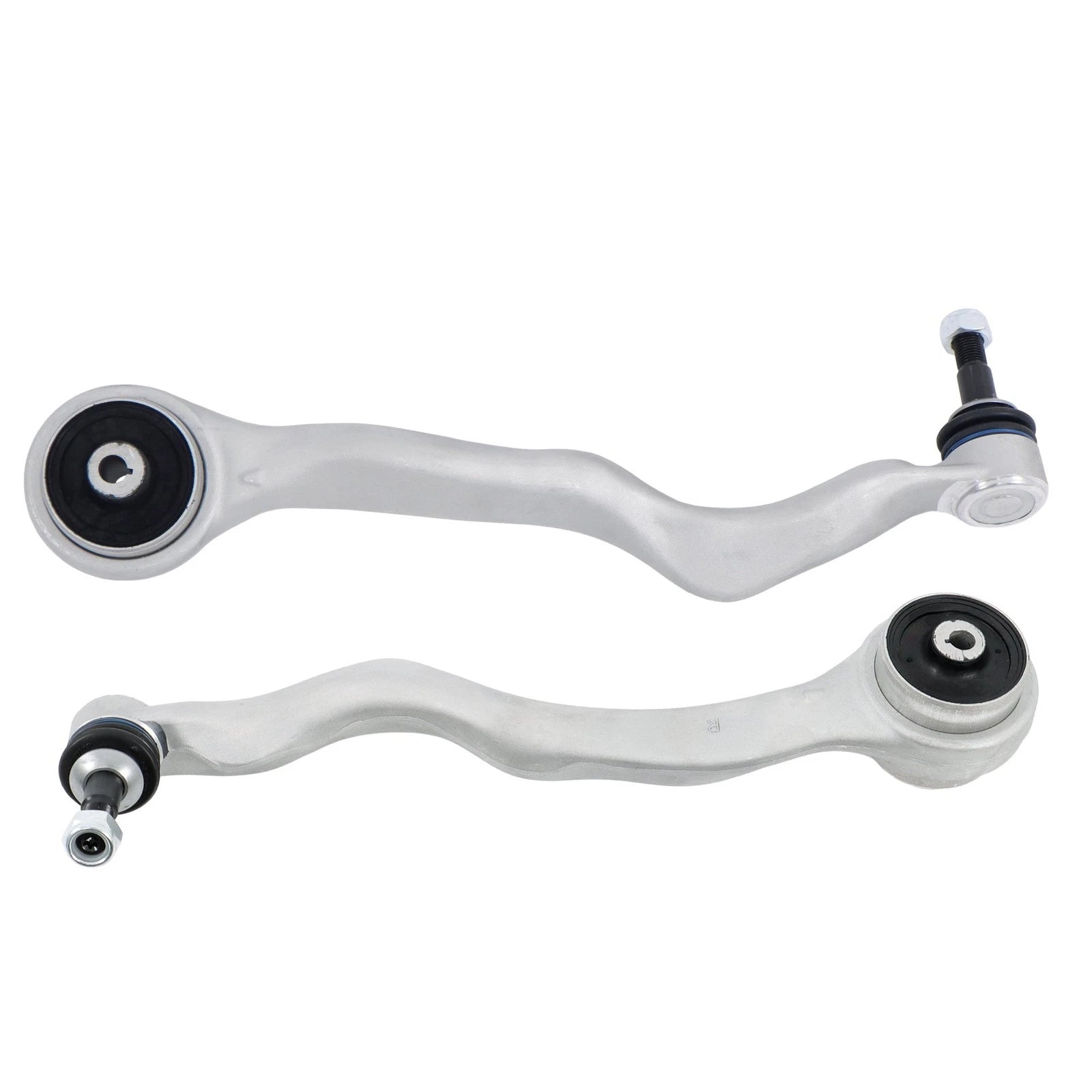 2X Lower Frontward Control Arm Kit for BMW F22 F30 (2012â2019)