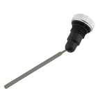 Oil Dipstick Tank Cap Plug for Harley FXD Dyna (2006–2017) 0710-0153