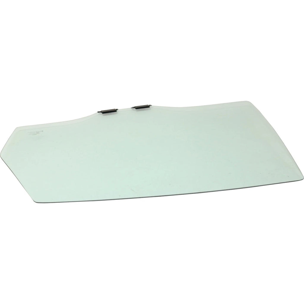 Rear Driver Side Door Glass for Subaru WRX Impreza STI (2013–2014)