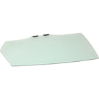 Rear Driver Side Door Glass for Subaru WRX Impreza STI (2013–2014)