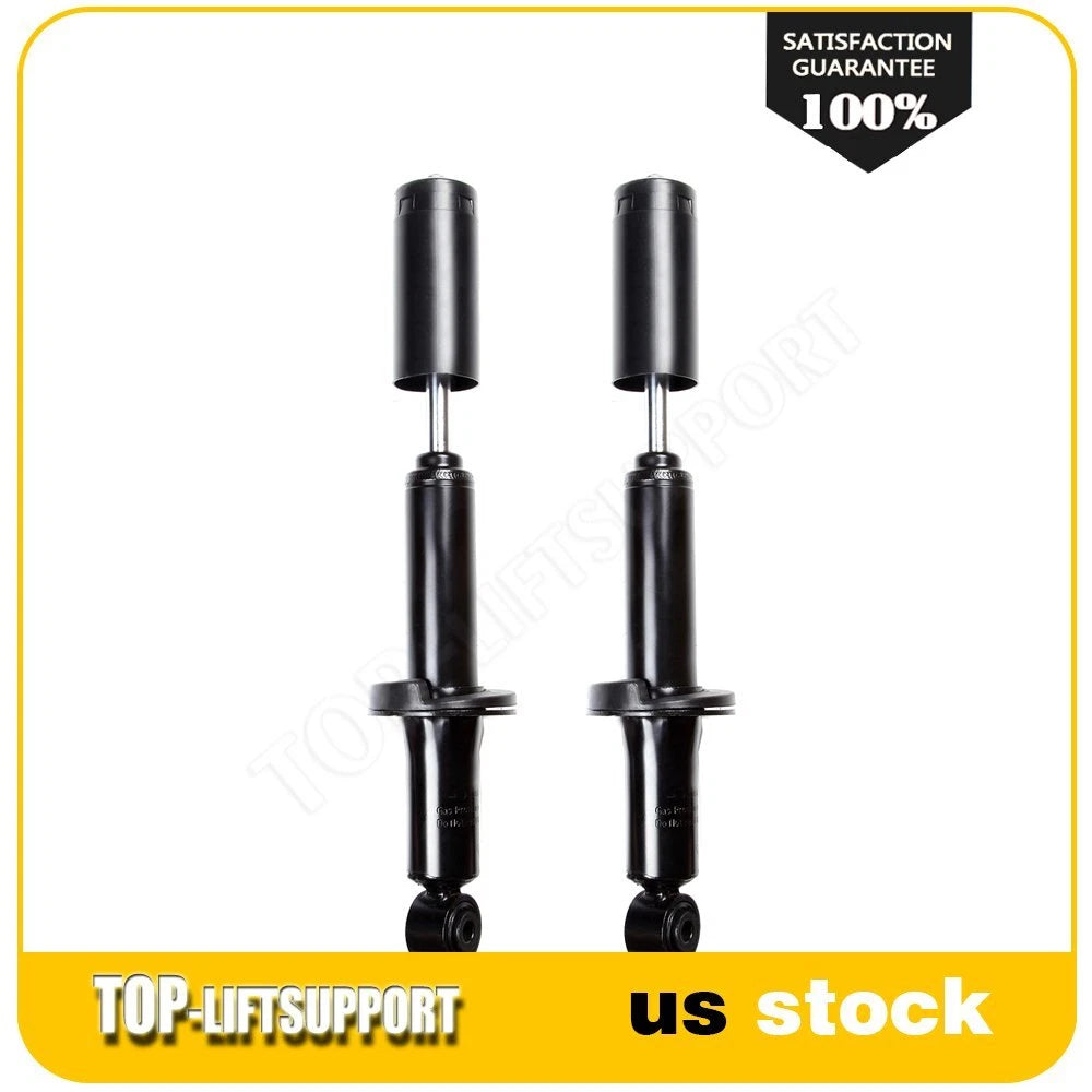 Front Pair Strut & Gas Shocks for Toyota Tacoma (1995–2004)