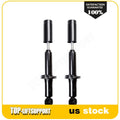 Front Pair Strut & Gas Shocks for Toyota Tacoma (1995–2004)