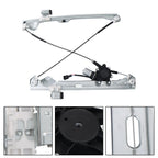 Electric Window Actuator Assembly for Cadillac Escalade ESV (2007–2014)