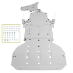 Full Cover Skid Plate Kit for Ford Bronco (2021–2023)
