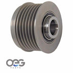 Clutch Pulley for Kia Optima L4 2.4L (2014-2015)