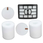 Foam Filter Kit for XHF500 (Portable)