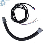 Transmission Wire Adapter Harness for 4L60E to 4L80E (18")