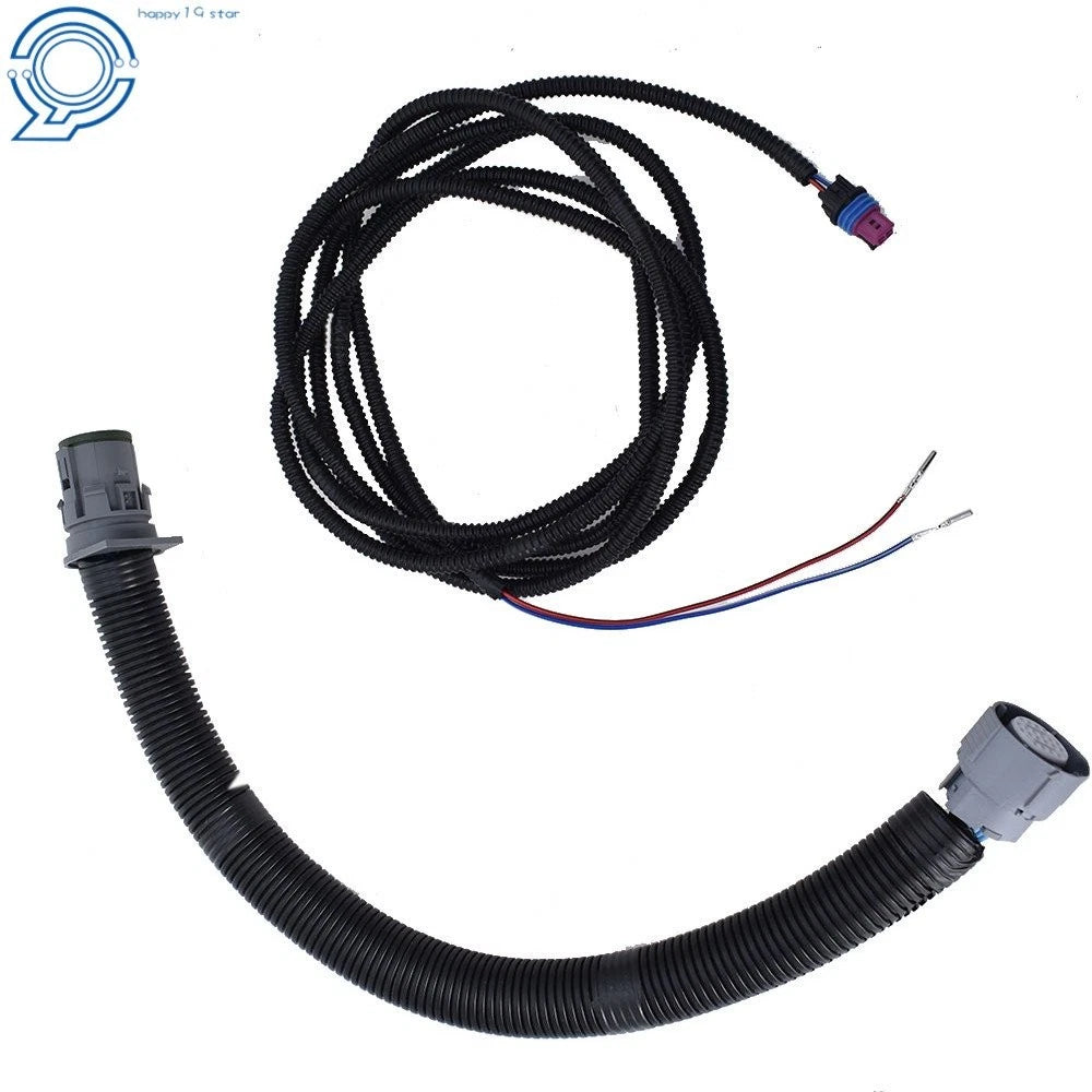 Transmission Wire Adapter Harness for 4L60E to 4L80E (18")