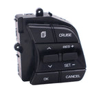 Steering Wheel Cruise Control Switch for Hyundai Sonata (2011-2014)