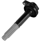 Set of 8 Ignition Coils & Spark Plugs for Ford F-150, Mustang (2017)
