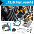 Cylinder Piston Kit for Yamaha YZ450F WR450F YFZ450 (2003–2009)