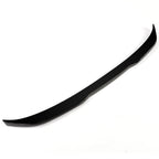 Gloss Black Trunk Spoiler for BMW 5-Series G30 (2017-2023)