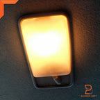 Dome Cabin Light Lamp for Toyota Hilux Ute (LN90, LN105, LN111)