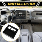 Center Console Armrest Organizer Tray for Mazda Mazda6 (2013–2018)