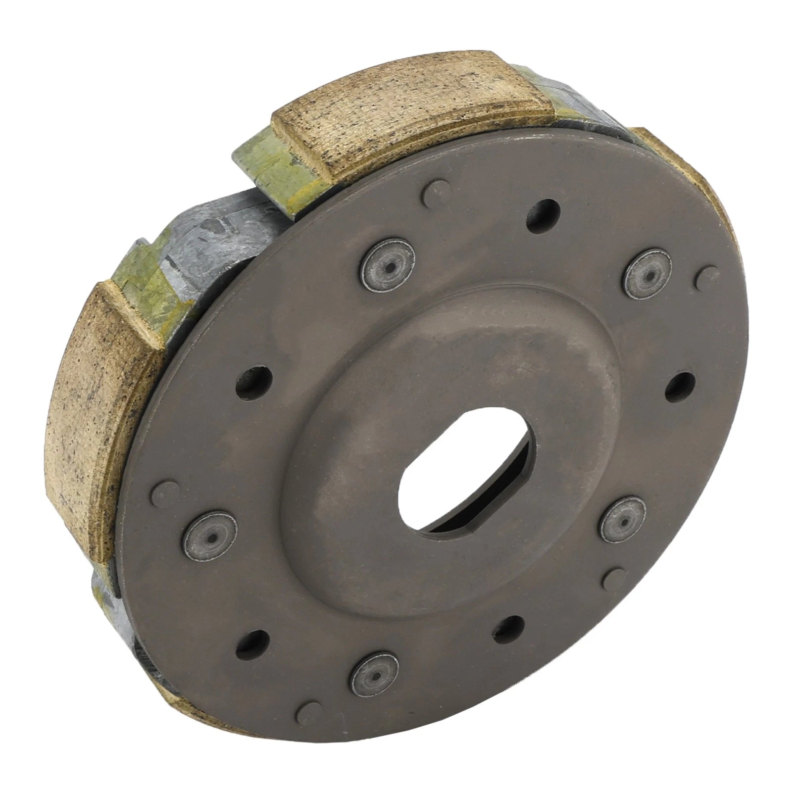 Complete Clutch Shoe Weight Set for Honda SH 350 / NSS 350 (2021–2024)
