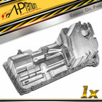 Engine Oil Pan for BMW 320i, 323i, 325Ci, 325i (1999–2006)