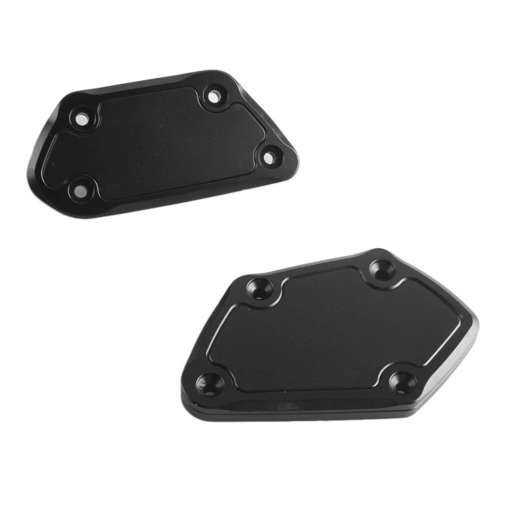 Front Brake Clutch Master Cylinder Reservoir Caps for BMW R1200GS (2013–2017)